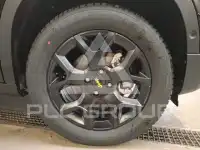 2026 Jeep Avenger