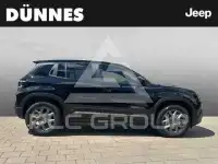 2026 Jeep Avenger