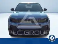 2026 Jeep Avenger