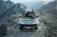 2026 Jeep Avenger