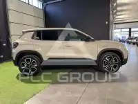 2026 Jeep Avenger