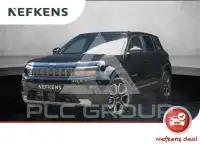 2026 Jeep Avenger