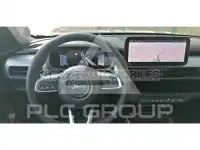 2026 Jeep Avenger