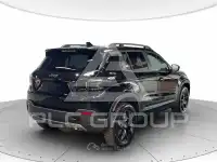 2026 Jeep Avenger