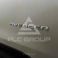 2026 Jeep Avenger
