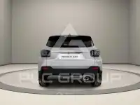 2026 Jeep Avenger