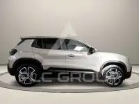 2026 Jeep Avenger