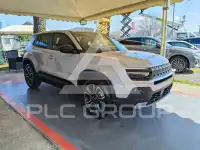 2026 Jeep Avenger
