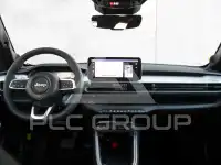 2026 Jeep Avenger