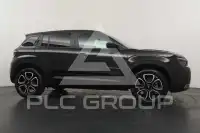 2026 Jeep Avenger
