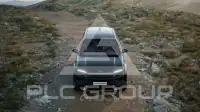 2026 Jeep Avenger