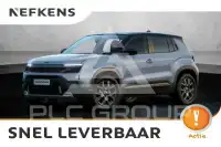 2026 Jeep Avenger