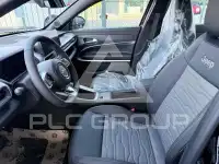 2026 Jeep Avenger