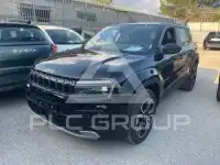 2026 Jeep Avenger