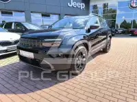 2026 Jeep Avenger