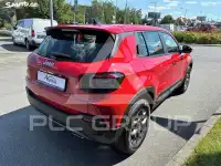 2026 Jeep Avenger