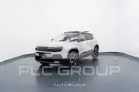2026 Jeep Avenger