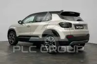 2026 Jeep Avenger
