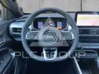 2026 Jeep Avenger