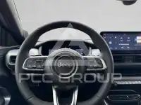 2026 Jeep Avenger