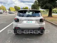 2026 Jeep Avenger