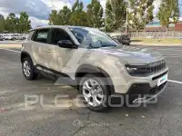 2026 Jeep Avenger