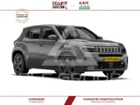 2026 Jeep Avenger