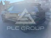 2026 Jeep Avenger