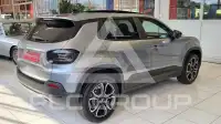 2026 Jeep Avenger