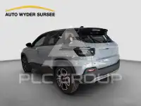 2026 Jeep Avenger