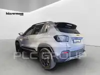 2026 Jeep Avenger