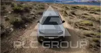 2026 Jeep Avenger