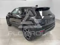 2026 Jeep Avenger