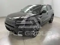 2026 Jeep Avenger