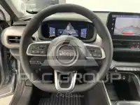 2026 Jeep Avenger