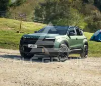 2026 Jeep Avenger