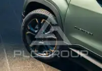 2026 Jeep Avenger
