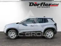 2026 Jeep Avenger