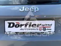2026 Jeep Avenger