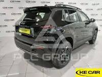 2026 Jeep Avenger
