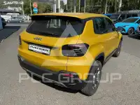 2026 Jeep Avenger