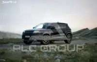 2026 Jeep Avenger