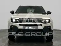 2026 Jeep Avenger