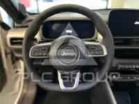 2026 Jeep Avenger