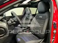 2026 Jeep Avenger