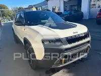 2026 Jeep Avenger