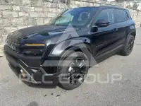 2026 Jeep Avenger