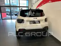 2026 Jeep Avenger