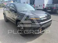 2026 Jeep Avenger