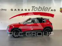 2026 Jeep Avenger